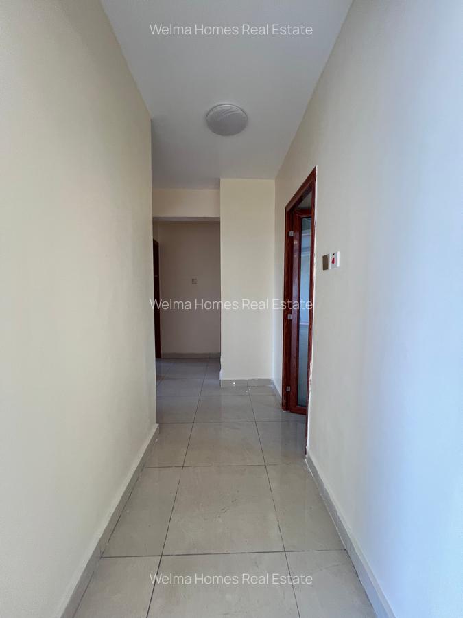 3 Bed Apartment with En Suite in Kileleshwa - 7