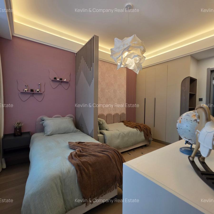 4 Bed Apartment with En Suite in Lavington - 13