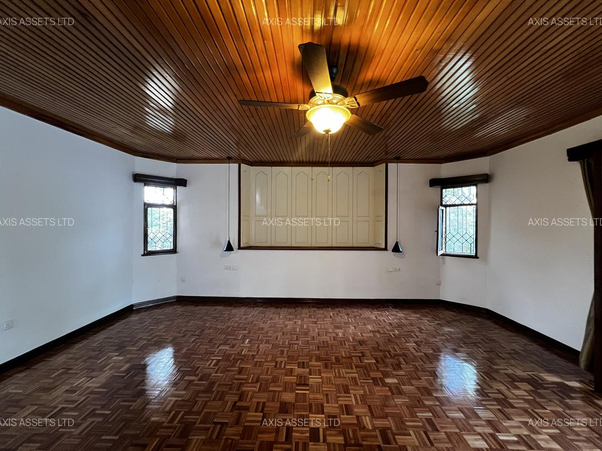 5 Bed Villa with En Suite at Runda Grove - 4