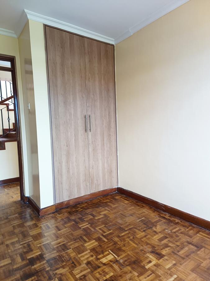 4 Bed House with En Suite at Along Kiambu Road Off Paradise Lost Road - 8