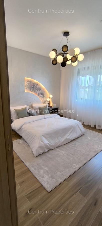 4 Bed Apartment with En Suite at Westlands - 14