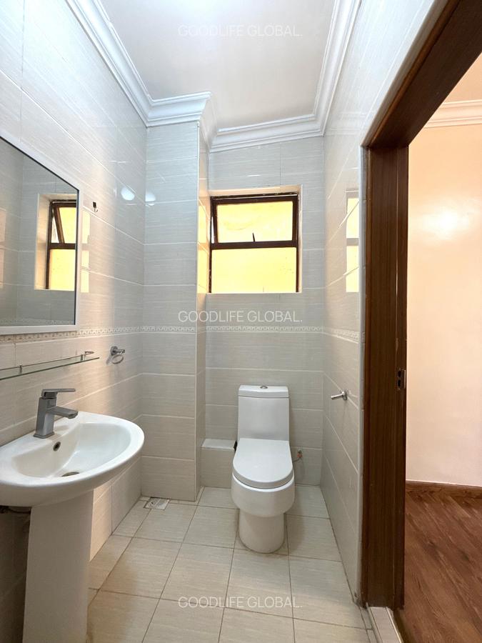 3 Bed Apartment with En Suite at Kileleshwa - 13