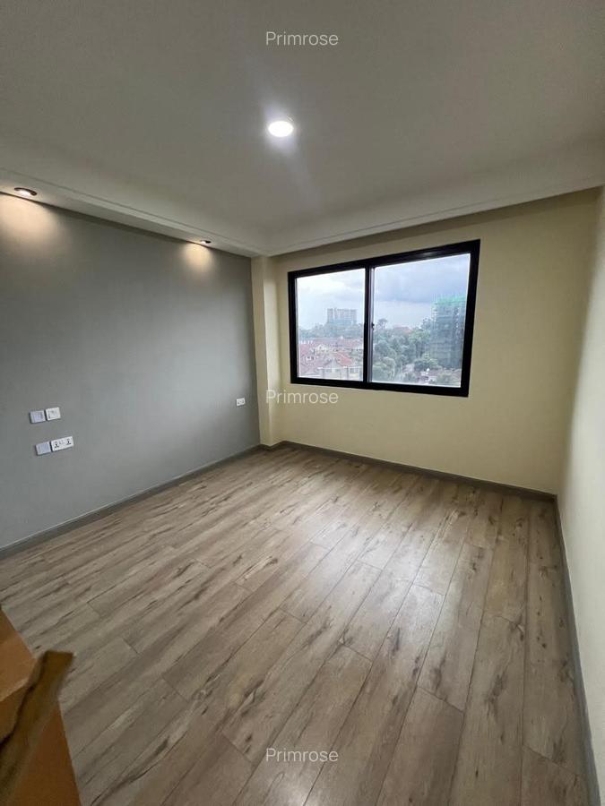2 Bed Apartment with Swimming Pool in Kileleshwa - 7