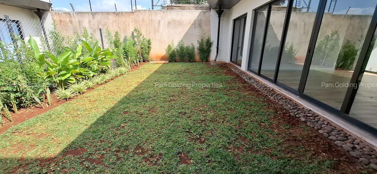 3 Bed House with En Suite in Kiambu Road - 12