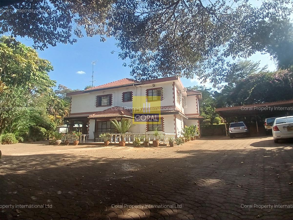 Land in Westlands Area - 4