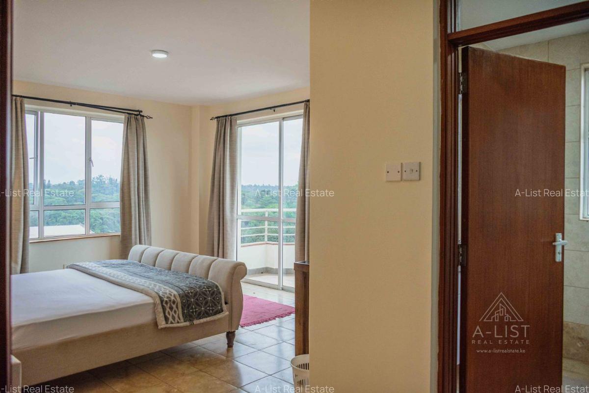 Furnished 3 Bed Apartment with En Suite at 6Th Avenue Parklands - 11