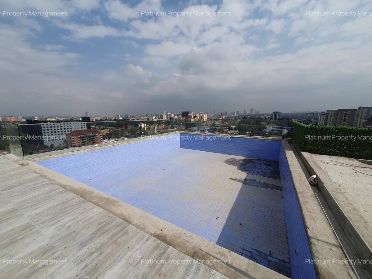 3 Bed Apartment with En Suite in Parklands - 19