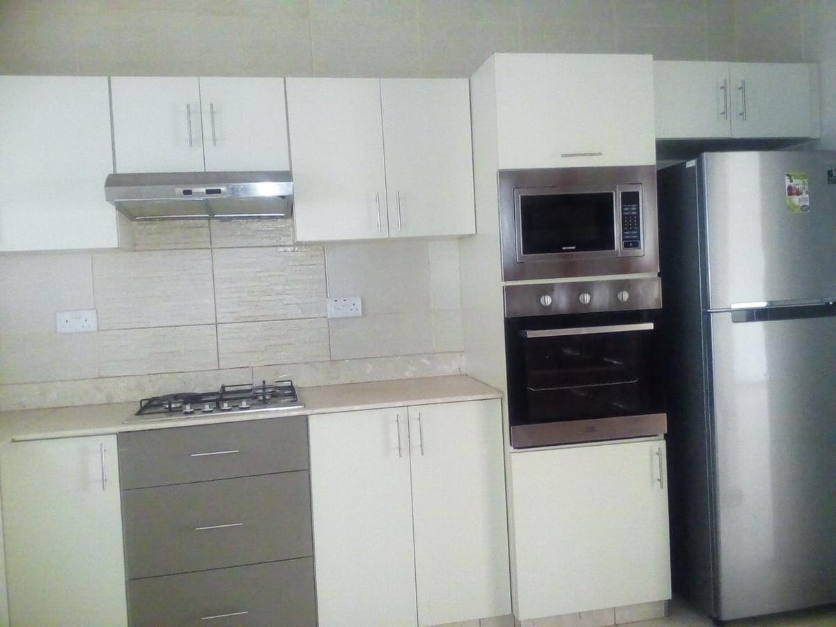 3 Bed Apartment with En Suite in Rhapta Road - 5