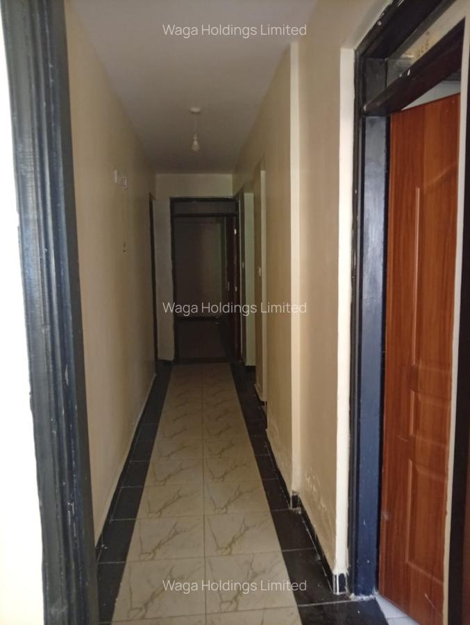 2 Bed Apartment with En Suite at 7Th Street - 3