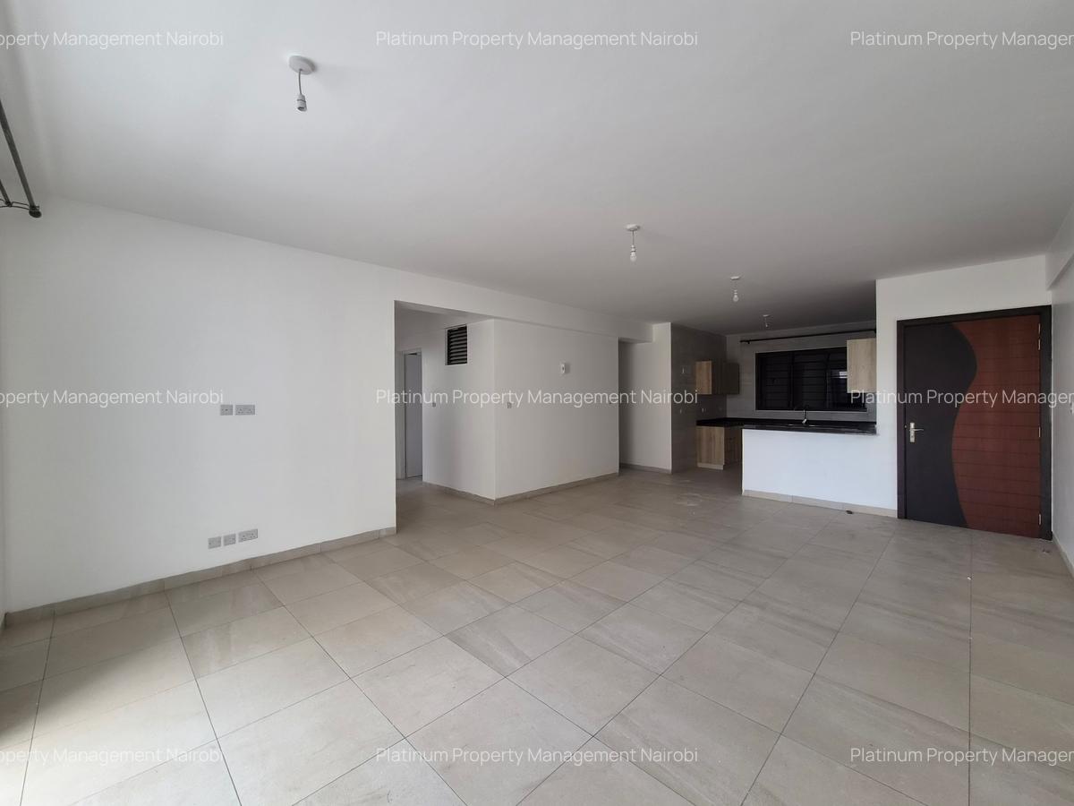 2 Bed Apartment with En Suite at Second Parklands - 3