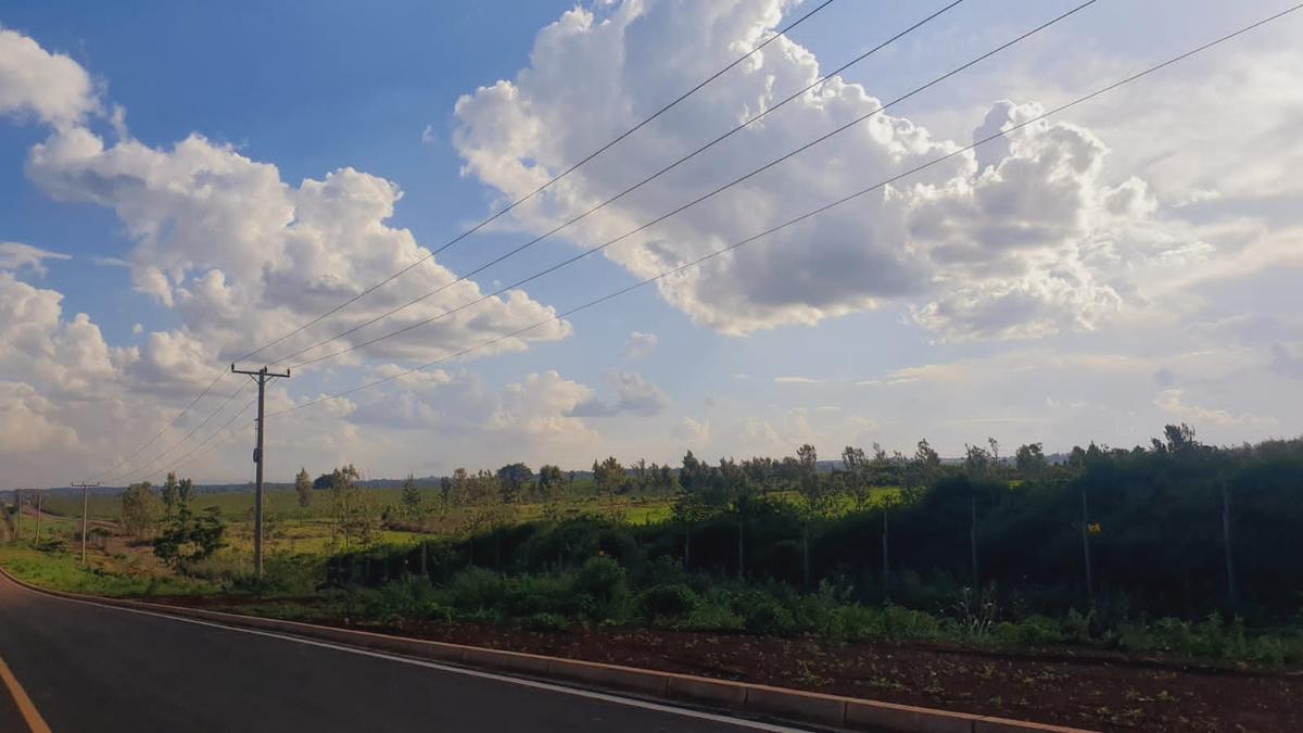 Land at Tatu City - 11