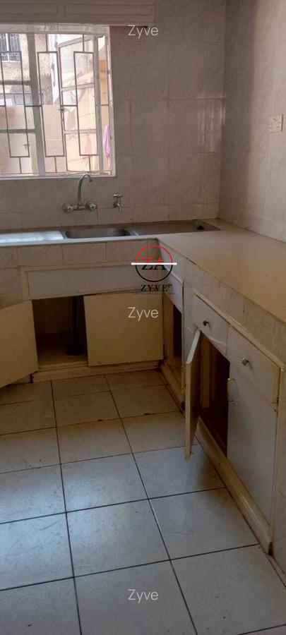 4 Bed Townhouse with En Suite at Milimani - 8