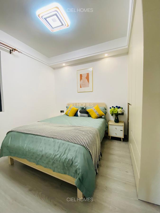 2 Bed Apartment with En Suite at Siaya Road - 11