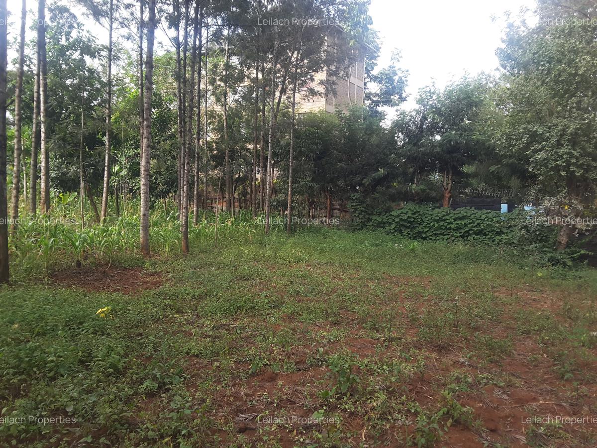 0.113 ac Commercial Land in Ongata Rongai - 6