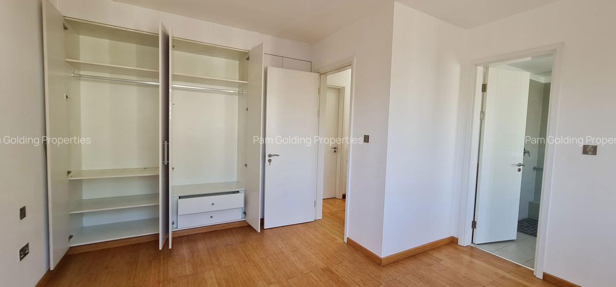 4 Bed Townhouse at Garden City - 8