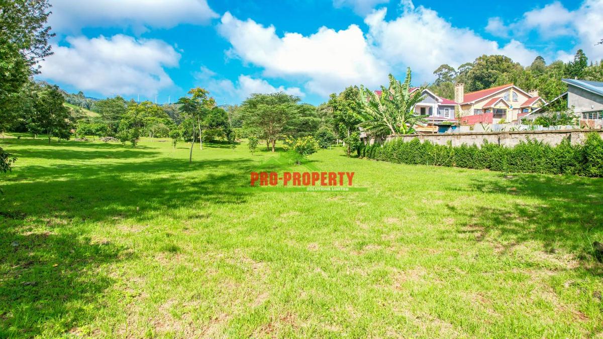 0.1 ha Residential Land at Tulivu Estate - 2