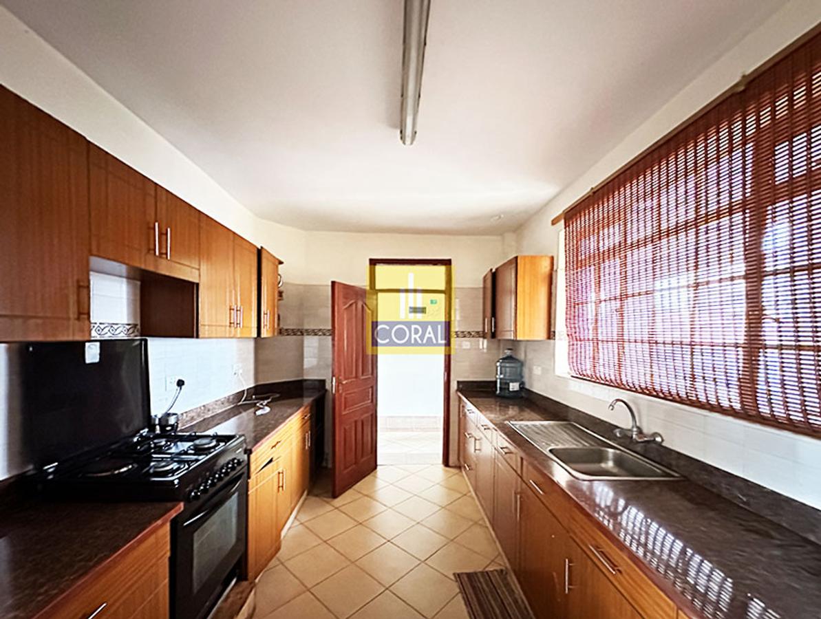 2 Bed Apartment with Parking in Ruaka - 6