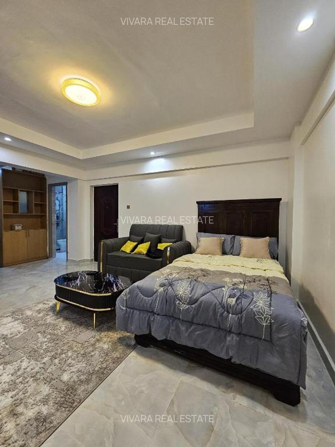 2 Bed Apartment with En Suite in Kileleshwa - 6