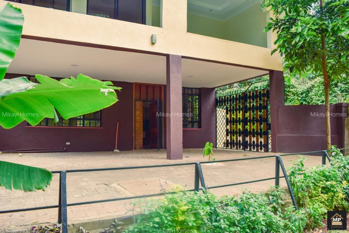 3 Bed House with En Suite in Karen - 3
