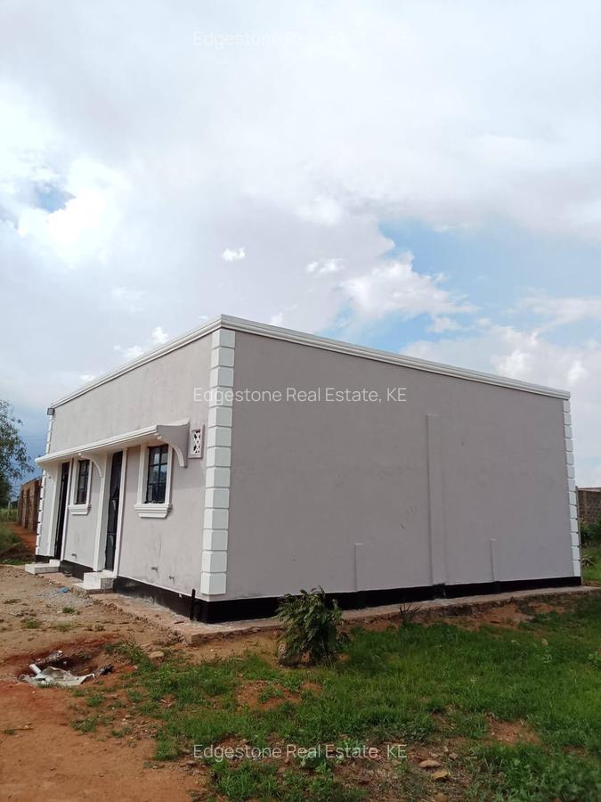 Studio Apartment with Borehole in Ukunda - 12