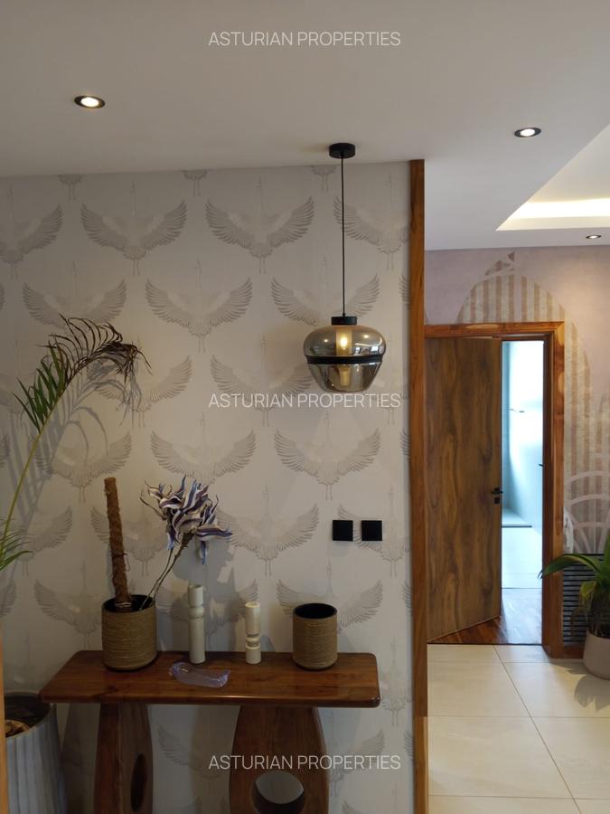 4 Bed Townhouse with En Suite in Westlands Area - 19