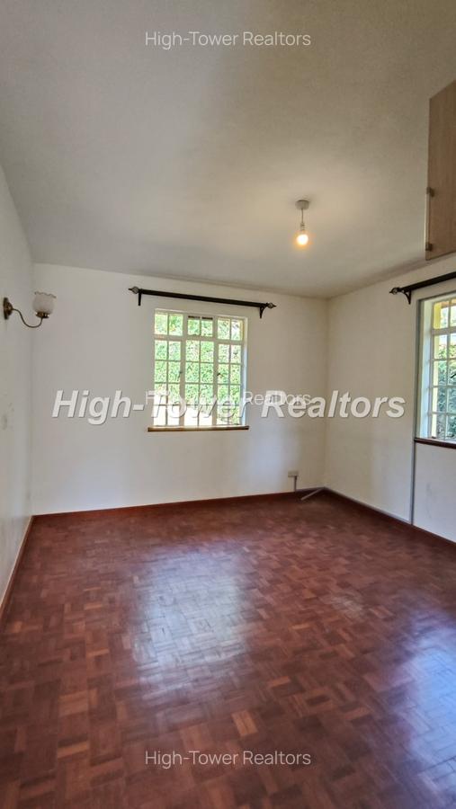 5 Bed House with En Suite in Karen - 16