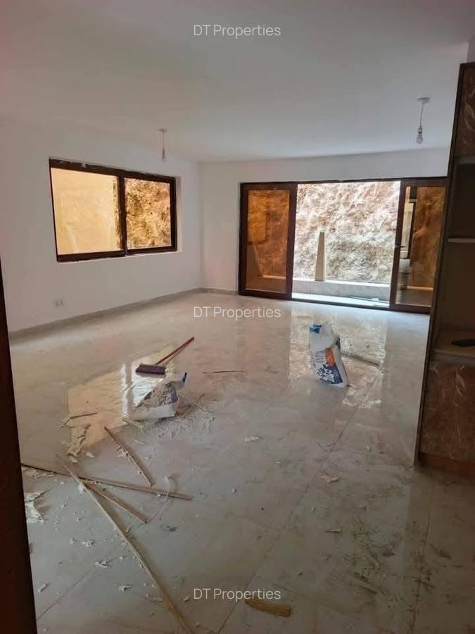 1 Bed House with Swimming Pool at Kikambala - 4