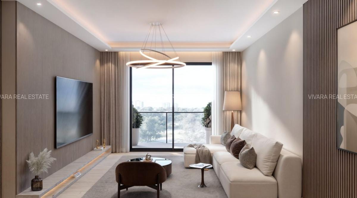 1 Bed Apartment with En Suite in Kilimani - 13