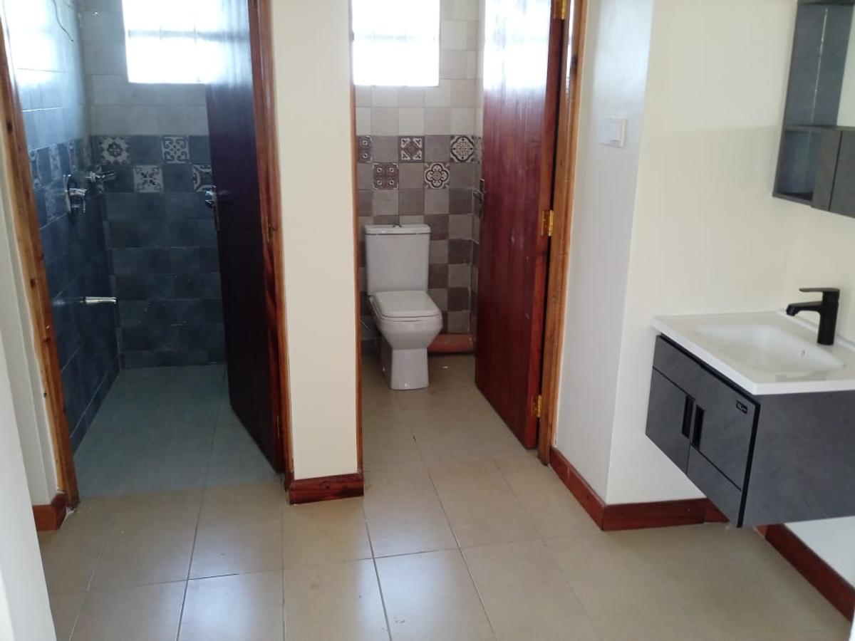 4 Bed Townhouse with En Suite in Ngong - 4