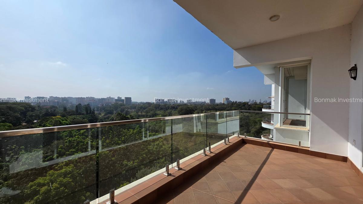 3 Bed Apartment with En Suite at Off Limuru Road. - 2