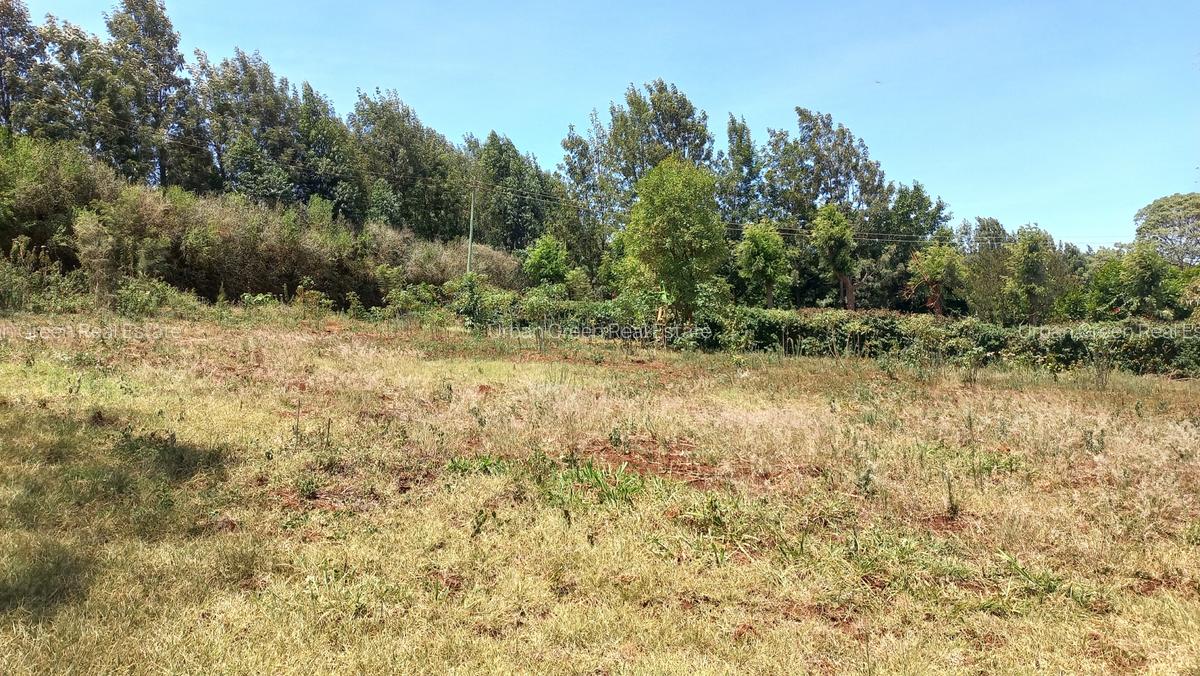 0.12 ac Land at Kerarapon Drive - 1