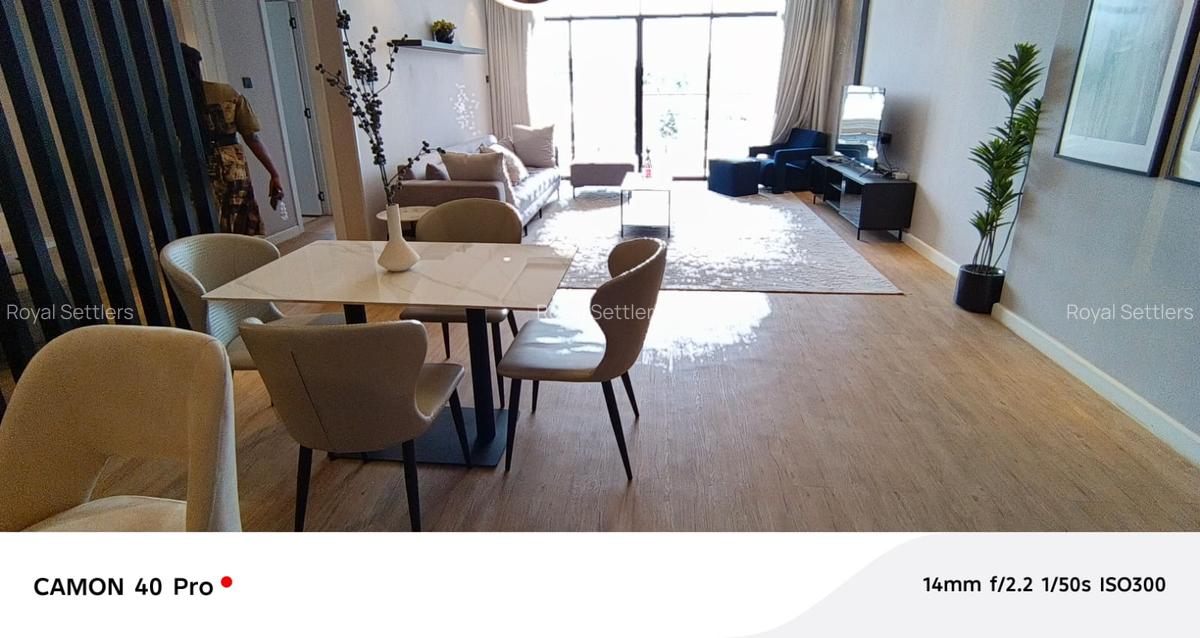 Furnished 2 Bed Apartment with En Suite at Matundu Lane - 6