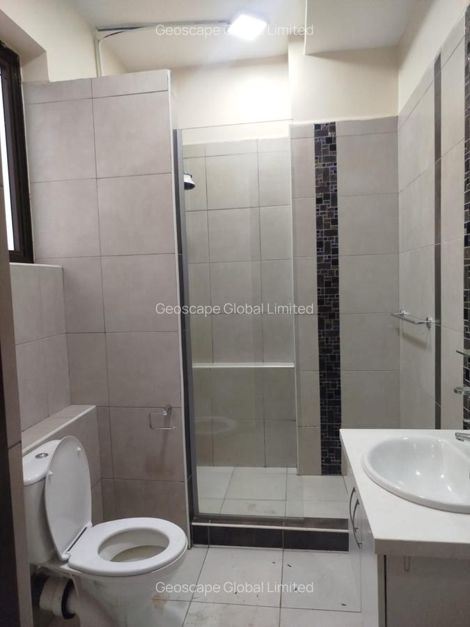 4 Bed Apartment with En Suite in Westlands Area - 3