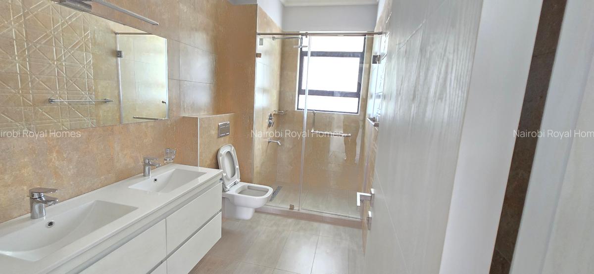 4 Bed House with En Suite at Kiambu Road - 18