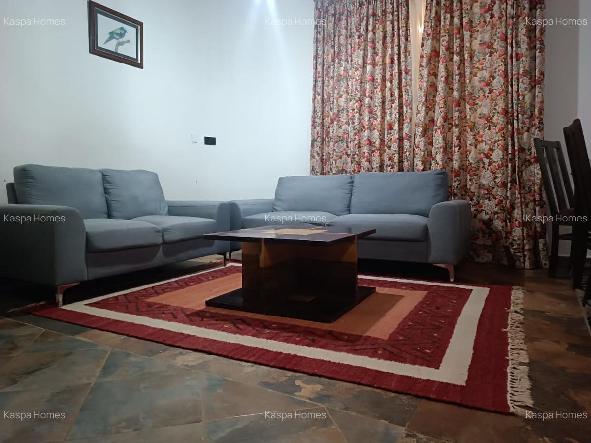 2 Bed House with En Suite in Nyari - 9