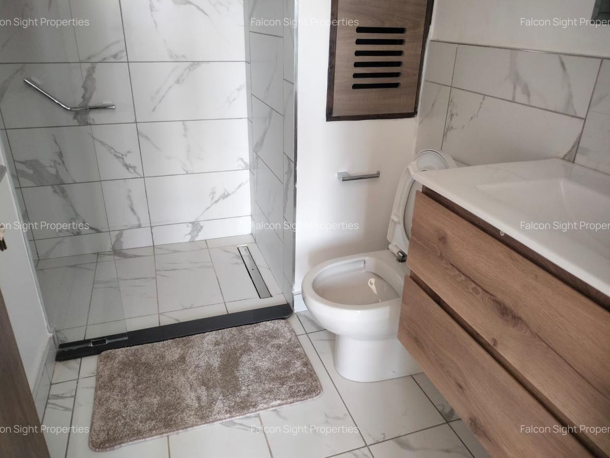 3 Bed Apartment with Swimming Pool at Located Close Proximity To Un Headquarters - 6