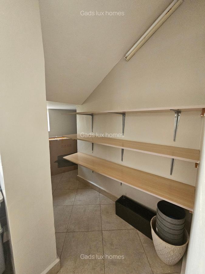 4 Bed Villa with En Suite at Kitengela - 5