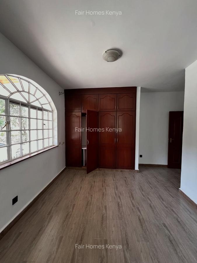 4 Bed Apartment with En Suite at Amboseli Lane - 6