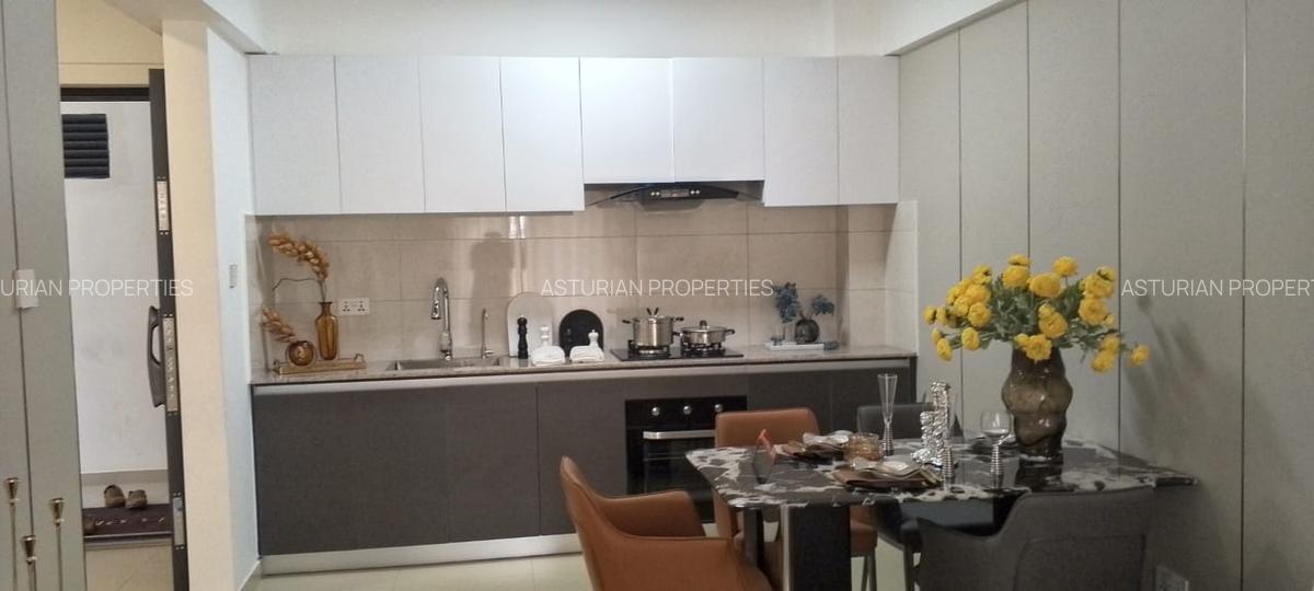 1 Bed Apartment with En Suite in Ongata Rongai - 8