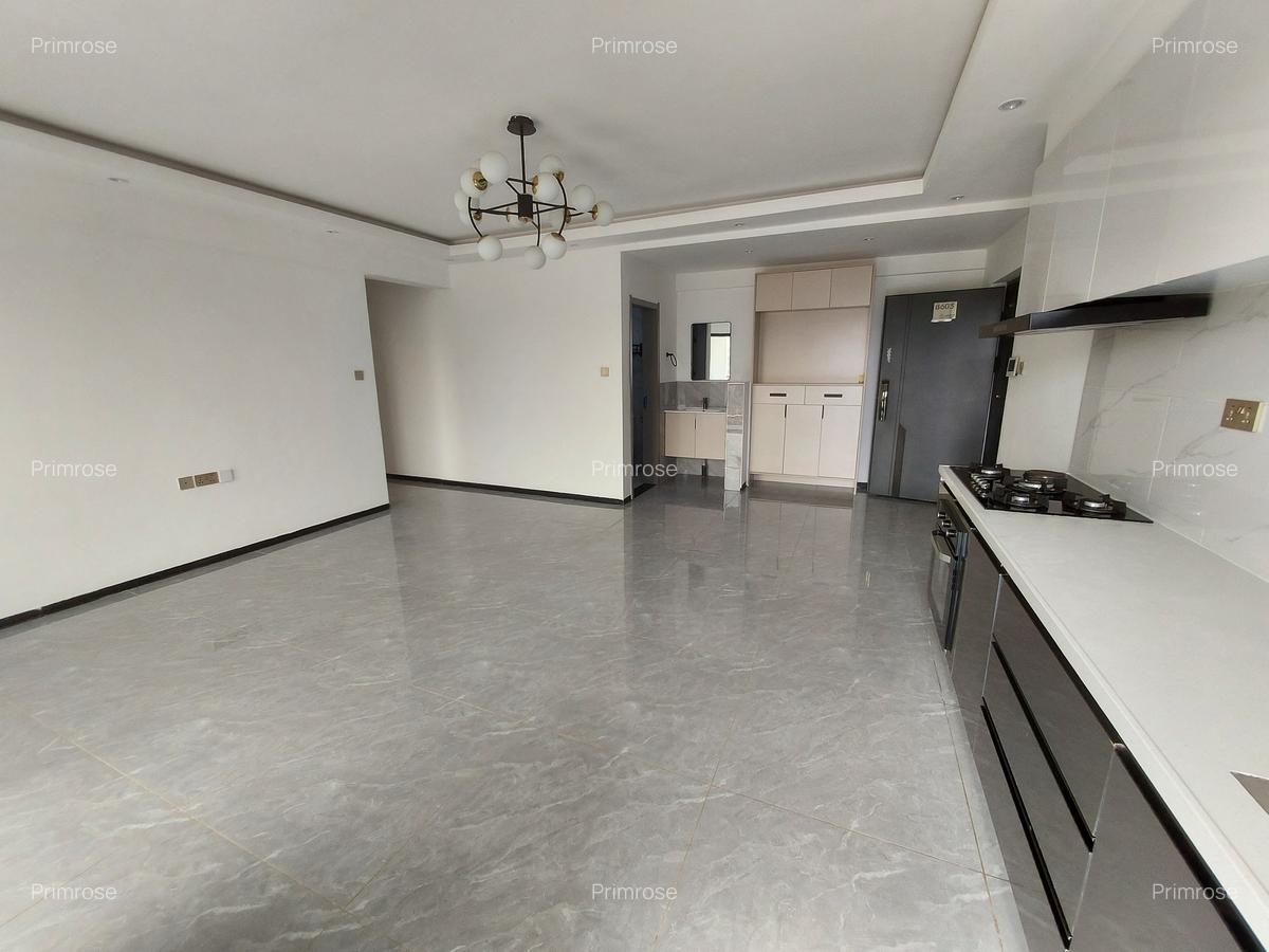 2 Bed Apartment with En Suite in Kileleshwa - 11