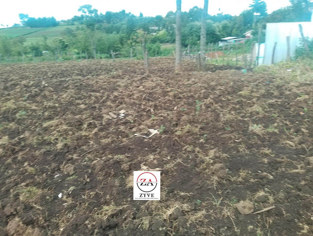 0.125 ac Land at Oloropil Ward - 3