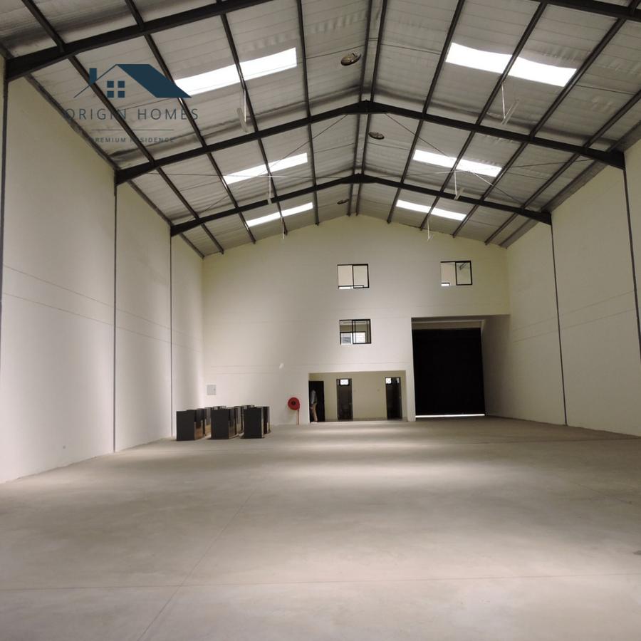 228,500 ft² Warehouse with Service Charge Included at Eastern Bypass - 2