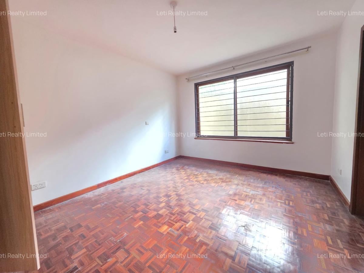5 Bed Townhouse with En Suite in Kileleshwa - 8