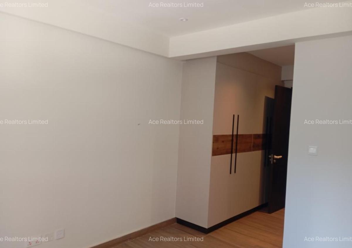 2 Bed Apartment with En Suite at General Mathenge - 18