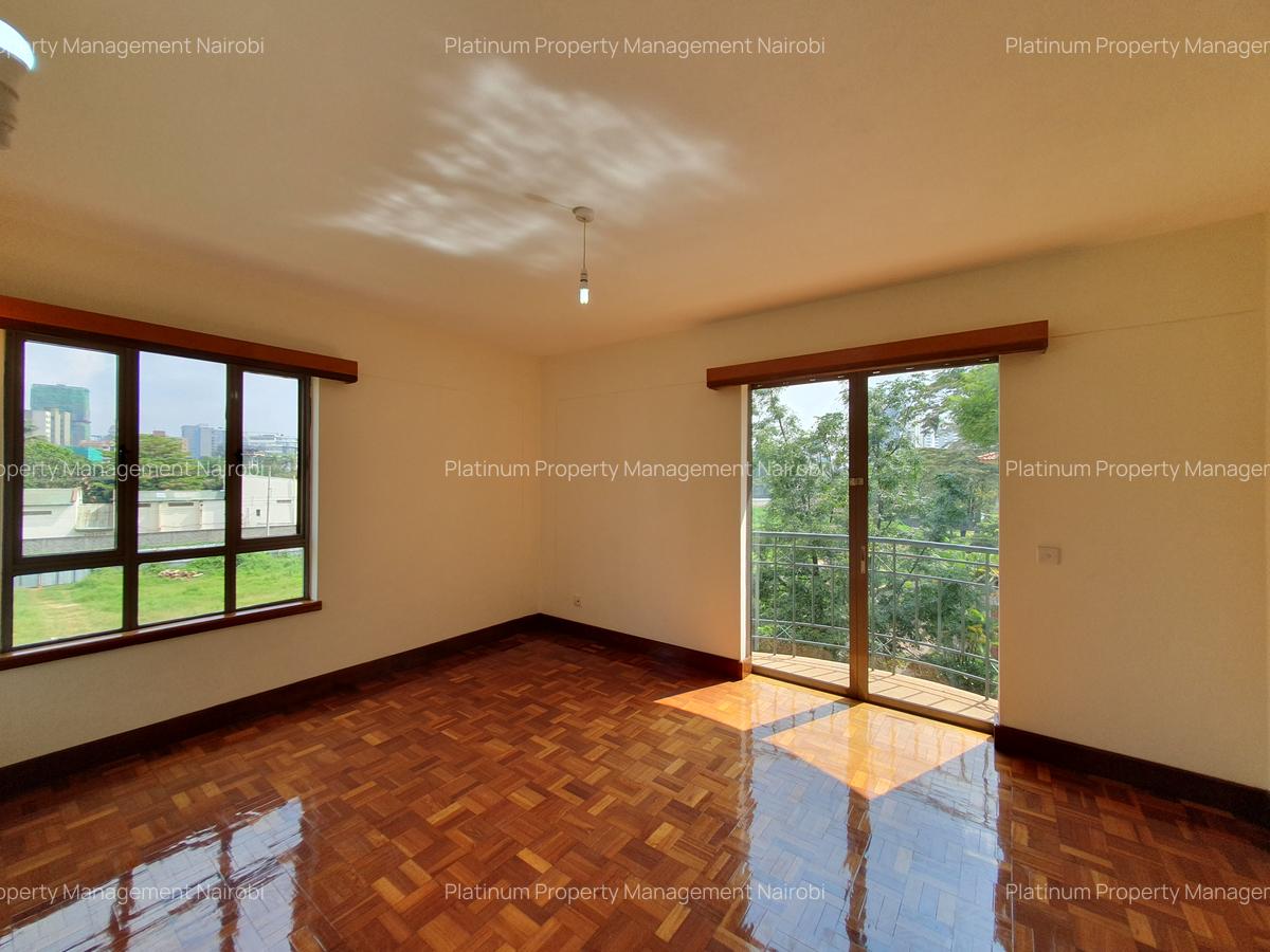 3 Bed Apartment with En Suite at Taarifa Rd - 8