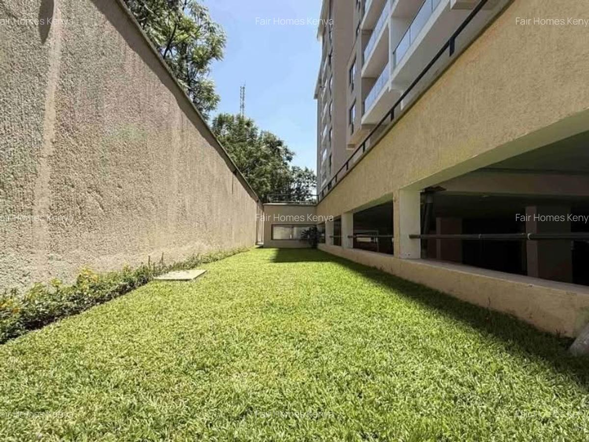 3 Bed Apartment with En Suite at Othaya Road - 3