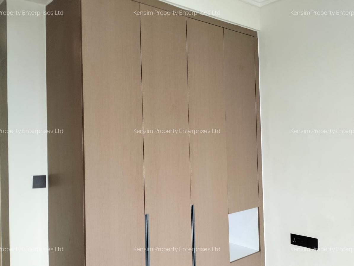 1 Bed Apartment with En Suite in Riverside - 15