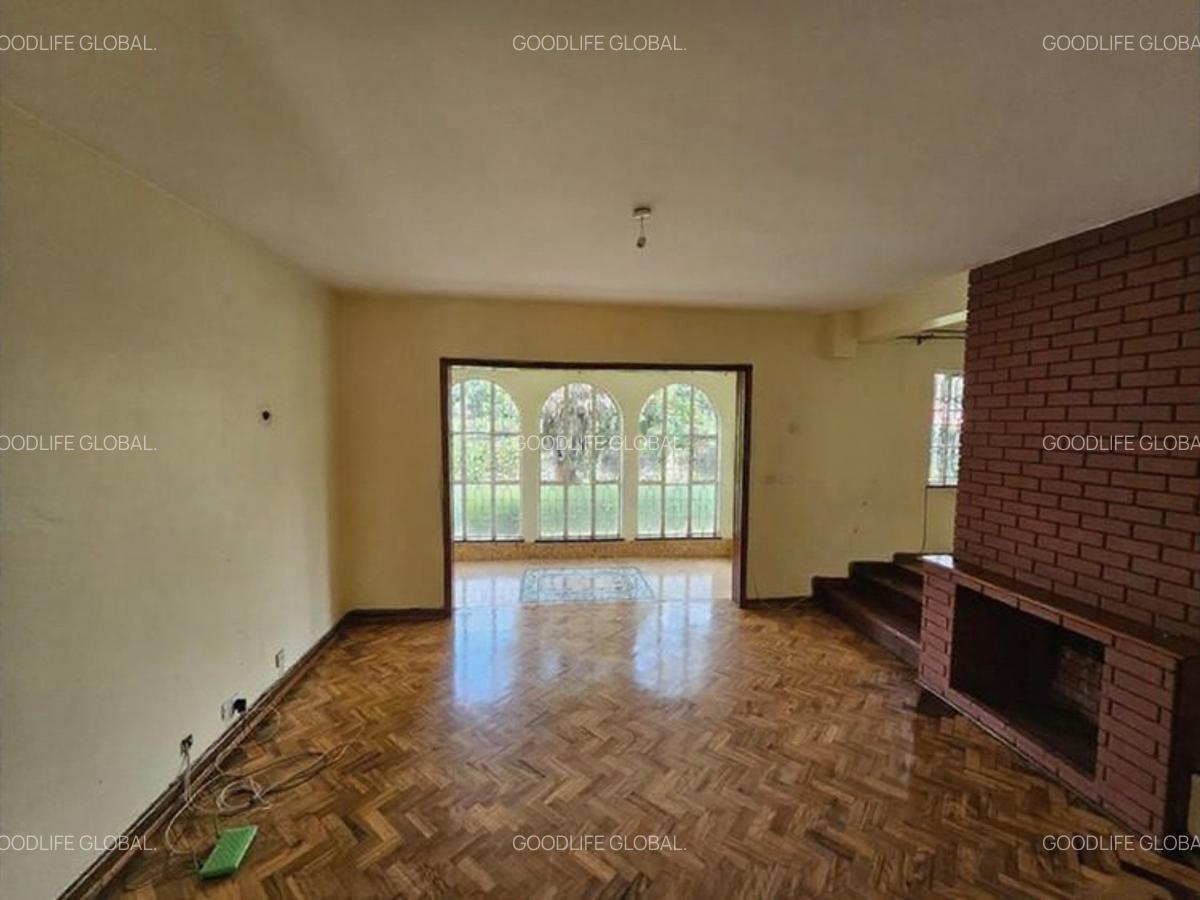 5 Bed House with En Suite at New Kitisuru - 13