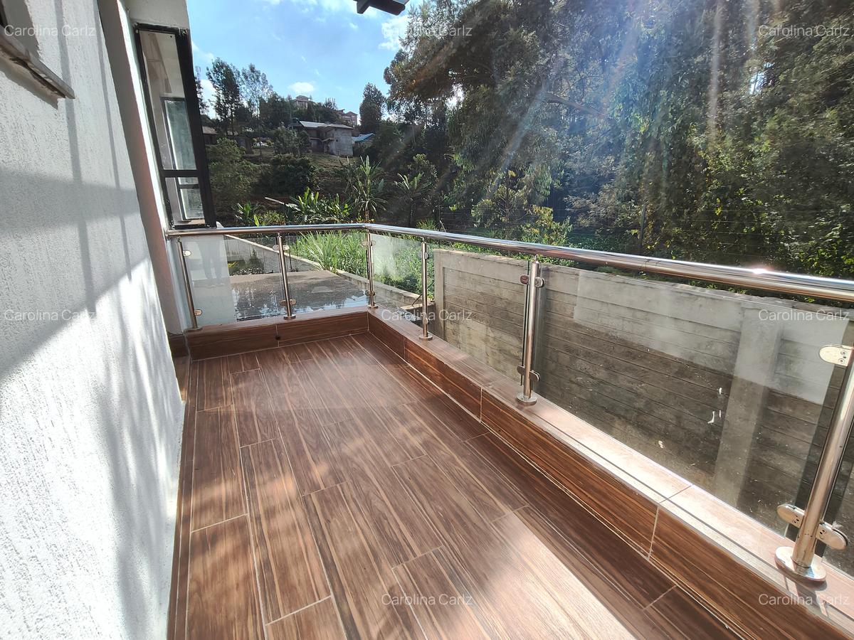 4 Bed Townhouse with En Suite at Kirawa Road - 15