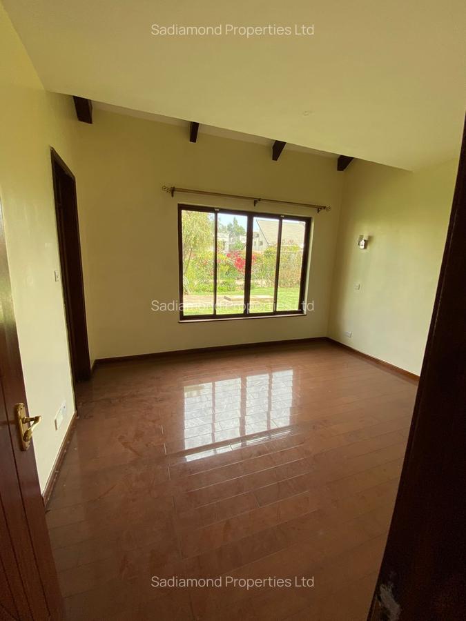 5 Bed Villa with En Suite in Karen - 4